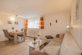 Ferienwohnung Kristin in Zinnowitz